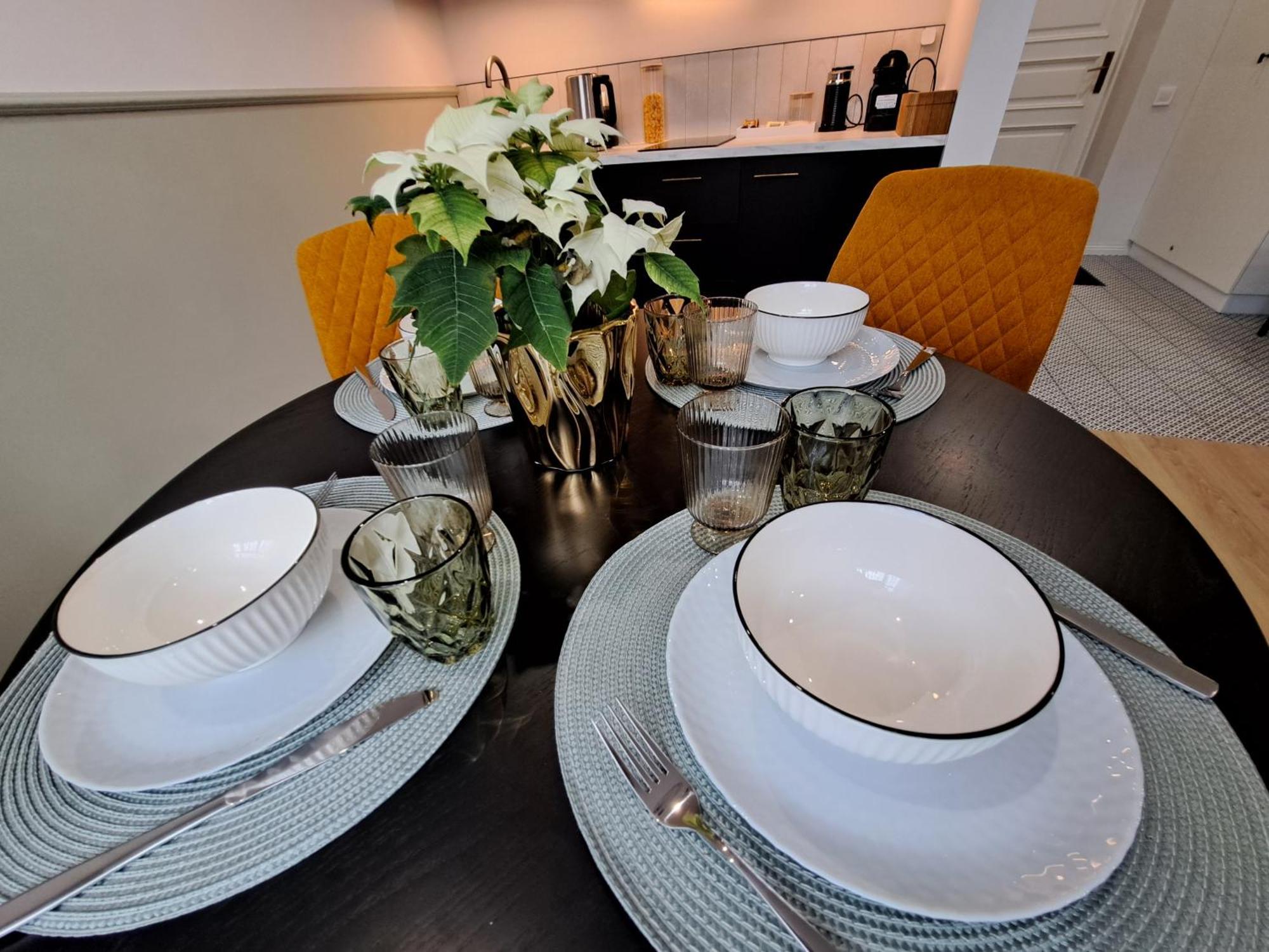 Golden Palms Apartment In The City Centre Riga Eksteriør billede